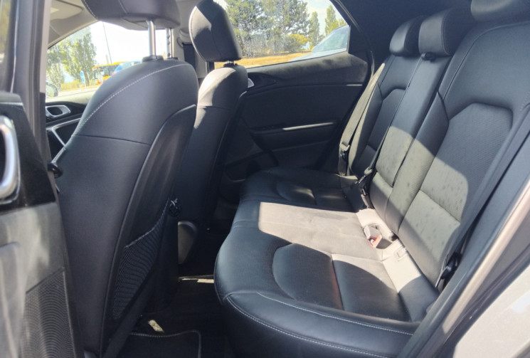 Kia XCeed 1.6l CRDi 136ch Premium DCT7 - Suivi Complet