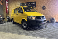 Volkswagen Transporter T5 2l TDI GARANTIE 12 MOIS