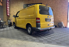 Volkswagen Transporter T5 2l TDI GARANTIE 12 MOIS