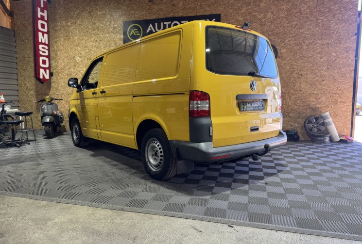 Volkswagen Transporter T5 2l TDI GARANTIE 12 MOIS