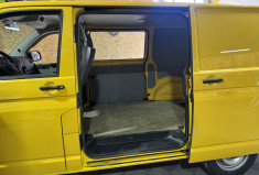 Volkswagen Transporter T5 2l TDI GARANTIE 12 MOIS