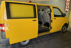 Volkswagen Transporter T5 2l TDI GARANTIE 12 MOIS