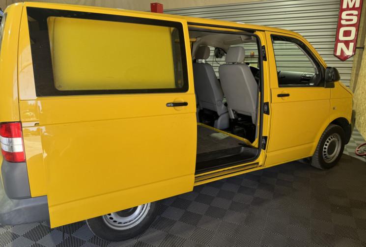 Volkswagen Transporter T5 2l TDI GARANTIE 12 MOIS