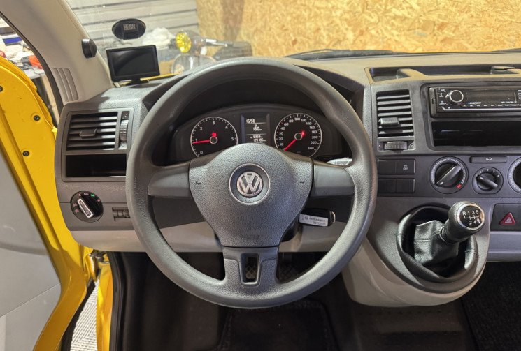Volkswagen Transporter T5 2l TDI GARANTIE 12 MOIS