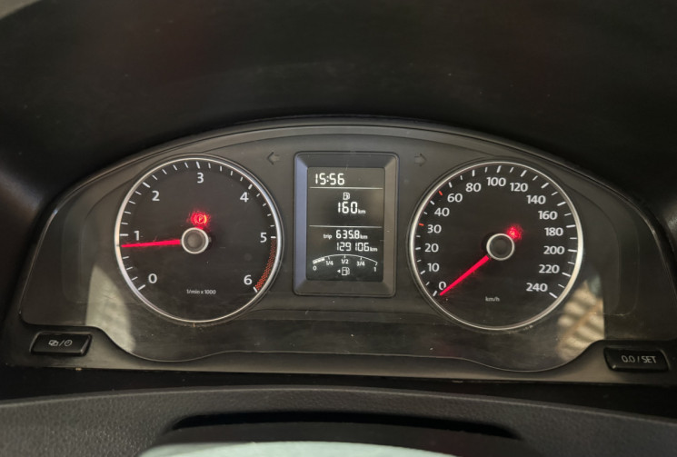 Volkswagen Transporter T5 2l TDI GARANTIE 12 MOIS
