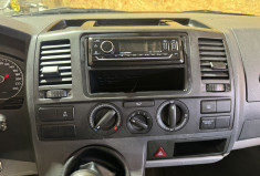 Volkswagen Transporter T5 2l TDI GARANTIE 12 MOIS