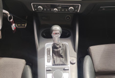 Audi A3 Cabriolet 1.5 150 ch TFSI DSG-7 S-LINE - SUIVI AUDI