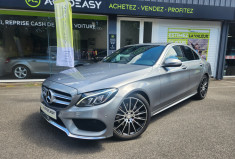 Mercedes Classe C 220 d Sportline 7G-Tronic Plus / amg