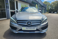 Mercedes Classe C 220 d Sportline 7G-Tronic Plus / amg