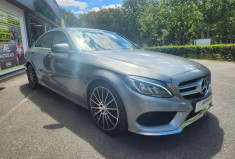 Mercedes Classe C 220 d Sportline 7G-Tronic Plus / amg
