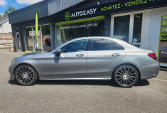 Mercedes Classe C 220 d Sportline 7G-Tronic Plus / amg