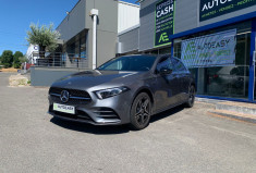 Mercedes Classe A 250e EQ POWER 8G-DCT AMG Line 