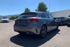 Mercedes Classe A 250e EQ POWER 8G-DCT AMG Line 