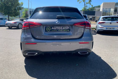 Mercedes Classe A 250e EQ POWER 8G-DCT AMG Line 