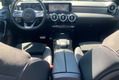 Mercedes Classe A 250e EQ POWER 8G-DCT AMG Line 