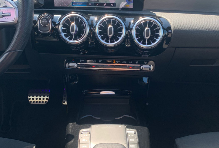 Mercedes Classe A 250e EQ POWER 8G-DCT AMG Line 