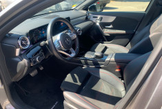 Mercedes Classe A 250e EQ POWER 8G-DCT AMG Line 