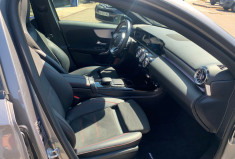 Mercedes Classe A 250e EQ POWER 8G-DCT AMG Line 