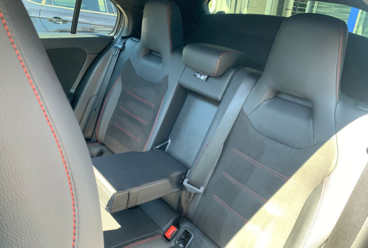Mercedes Classe A 250e EQ POWER 8G-DCT AMG Line 