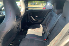 Mercedes Classe A 250e EQ POWER 8G-DCT AMG Line 
