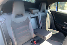 Mercedes Classe A 250e EQ POWER 8G-DCT AMG Line 