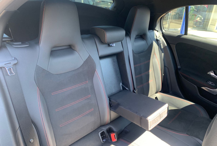 Mercedes Classe A 250e EQ POWER 8G-DCT AMG Line 