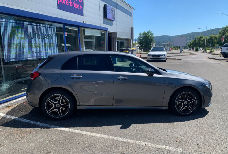 Mercedes Classe A 250e EQ POWER 8G-DCT AMG Line 
