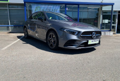Mercedes Classe A 250e EQ POWER 8G-DCT AMG Line 