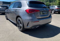 Mercedes Classe A 250e EQ POWER 8G-DCT AMG Line 
