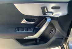 Mercedes Classe A 250e EQ POWER 8G-DCT AMG Line 