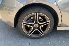 Mercedes Classe A 250e EQ POWER 8G-DCT AMG Line 