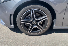Mercedes Classe A 250e EQ POWER 8G-DCT AMG Line 