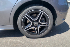 Mercedes Classe A 250e EQ POWER 8G-DCT AMG Line 