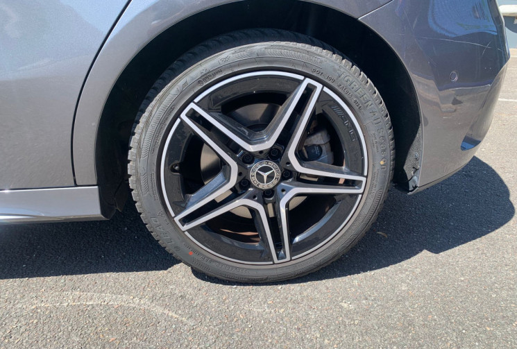 Mercedes Classe A 250e EQ POWER 8G-DCT AMG Line 