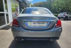 Mercedes Classe C 220 d Sportline 7G-Tronic Plus / amg