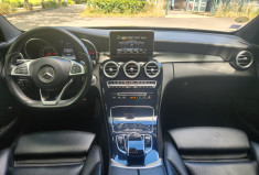 Mercedes Classe C 220 d Sportline 7G-Tronic Plus / amg