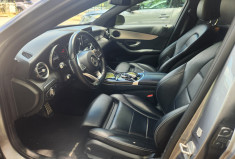 Mercedes Classe C 220 d Sportline 7G-Tronic Plus / amg