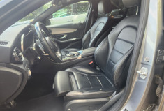 Mercedes Classe C 220 d Sportline 7G-Tronic Plus / amg