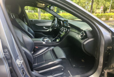 Mercedes Classe C 220 d Sportline 7G-Tronic Plus / amg