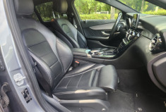 Mercedes Classe C 220 d Sportline 7G-Tronic Plus / amg