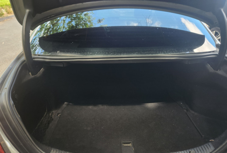Mercedes Classe C 220 d Sportline 7G-Tronic Plus / amg