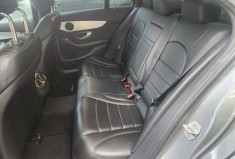 Mercedes Classe C 220 d Sportline 7G-Tronic Plus / amg