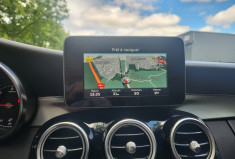 Mercedes Classe C 220 d Sportline 7G-Tronic Plus / amg
