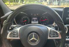 Mercedes Classe C 220 d Sportline 7G-Tronic Plus / amg