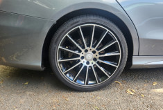 Mercedes Classe C 220 d Sportline 7G-Tronic Plus / amg