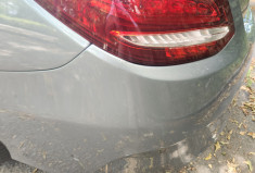Mercedes Classe C 220 d Sportline 7G-Tronic Plus / amg