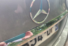 Mercedes Classe C 220 d Sportline 7G-Tronic Plus / amg