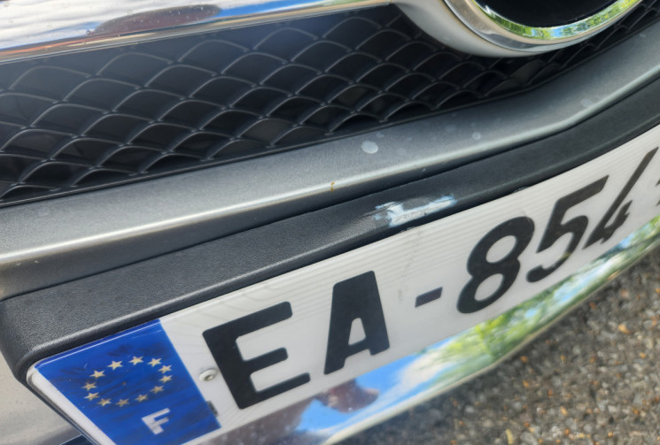 Mercedes Classe C 220 d Sportline 7G-Tronic Plus / amg