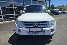Mitsubishi Pajero IV 3.2 DI-D 200 COURT 3P BVM