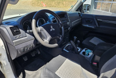 Mitsubishi Pajero IV 3.2 DI-D 200 COURT 3P BVM